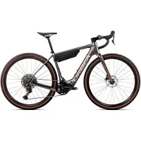 Orbea Denna H40 Cues U6000 Gs Shadow 2027 Elektrisches Gravelbike