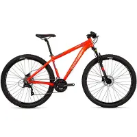 Wader Bikes Hd 29´´ Microshift 3x7s Mountainbike