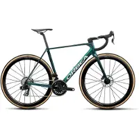 Orbea Orca M21e Ltd Pwr Force Axs 12s 2027 Rennrad