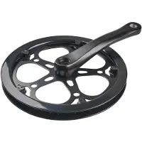 BRN Fat Bike Kurbelgarnitur