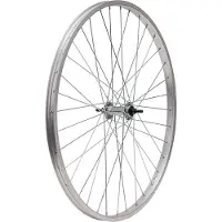 BRN Mixed 24´´ Mtb Vorderrad