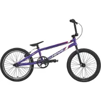 Inspyre Neo Pro Xl 20´´ 2026 Bmx Pyörä