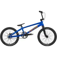 Inspyre Evo-c Disk Pro Xl 20´´ 2026 Bmx Rad
