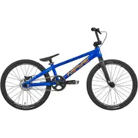 Inspyre Evo-c Disk Expert Xl 20´´ 2026 Bmx Rad