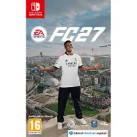 EA Sports FC 27