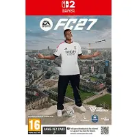 EA Sports FC 27