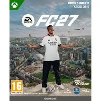 EA Sports FC 27