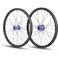 Pride Racing Wave Gloss 451 20´´ Laufradsatz