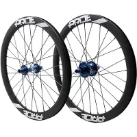 Pride Racing Gravity Matt 451 20´´ 6b Disc Laufradsatz