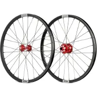 Pride Racing Control V2 451 20´´ 6b Disc Pyöräsarja