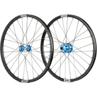 Pride Racing Control V2 451 20´´ 6b Disc Laufradsatz