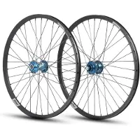 Pride Racing Helium Control V1 507 24´´ Laufradsatz
