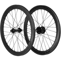 Forward Joyride V3 451 20´´ 6b Disc Laufradsatz