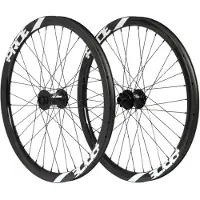 Pride Racing Gravity Gloss 507 24´´ 6b Disc Laufradsatz