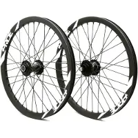 Pride Racing Wave Matt Control 406 20´´ Laufradsatz