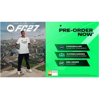 EA Sports FC 27