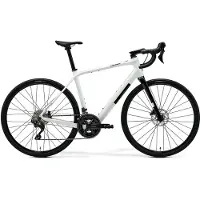 Merida Bikes Escultura 400 105 2025 E-rennrad