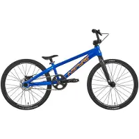 Inspyre Evo-c Disk Junior 20´´ 2026 Bmx Rad