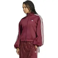 Adidas Originals Lace Oversized Archive Kokovetoketjullinen Collegepaita