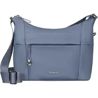 Samsonite Move 5.0-5.5l 26x23x13cm Olkalaukku
