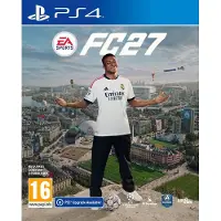 EA Sports FC 27