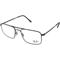Ray-Ban Rx6434250955 55/17/145 Silmälasit