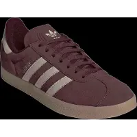 Adidas Originals Gazelle - Burgundy - 44 2/3