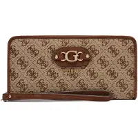 GUESS Samantha Large Naisten Lompakko