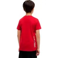 Tommy Hilfiger Kb0kb10591 Lyhythihainen T-paita