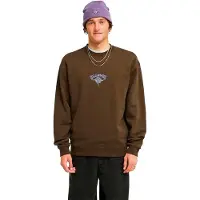 Billabong Burleigh Neulepaita ruskea, M
