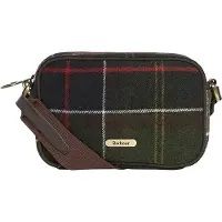 Barbour Contin Laukku