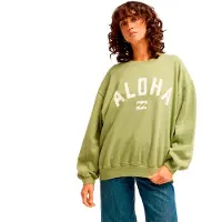 Billabong Kendall Aloha Collegepaita