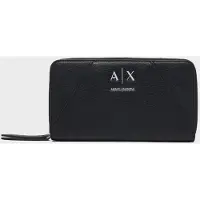 Armani Exchange Xw000359_af26570 Naisten Lompakko