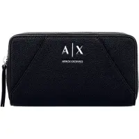 Armani Exchange Xw000359_af26569 Naisten Lompakko
