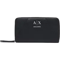 Armani Exchange Xw000359_af26569 Naisten Lompakko