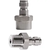 SEM M11x1 naaraskierre ja ulkokierre hiilidioksidisovittimelle