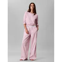 Calvin Klein Lv00qs7638 Pitkähihainen Pyjama