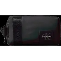 Calvin Klein Toilettilaukku musta