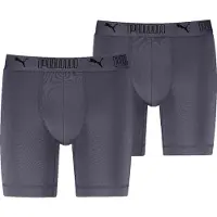Puma Sport Boxerit 2 Yksiköt
