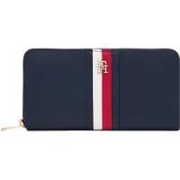 Tommy Hilfiger Aw0aw19165 Naisten Lompakko