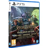 Warhammer 40000: Rogue Trader - Voidfarer Edition