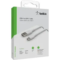 Belkin pvc c-a 1m wht