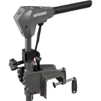 Watersnake Prime Brushless 70lbs 36´´ Sähkömoottori 12v