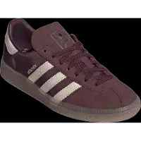 Adidas Originals Muenchen W - Burgundy - 38 2/3