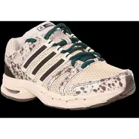 Adidas Originals Adistar Control 5 W - Cream - 41 1/3