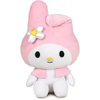 Kärkkäinen Hello Kitty Friends 25 cm Melody pehmo