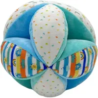 Fisher-Price pehmopallo