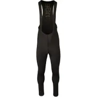 Agu Warm Performance Lange Trägerhose