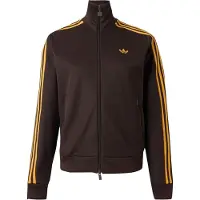 Adidas Originals Franz Beckenbauer Classic Kokovetoketjullinen Collegepaita