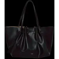 Ulrika Shopper - Black - ONE SIZE